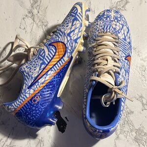 Nike zoom mercurial vapor 15 academy CR7 MG ‘Azulejo’